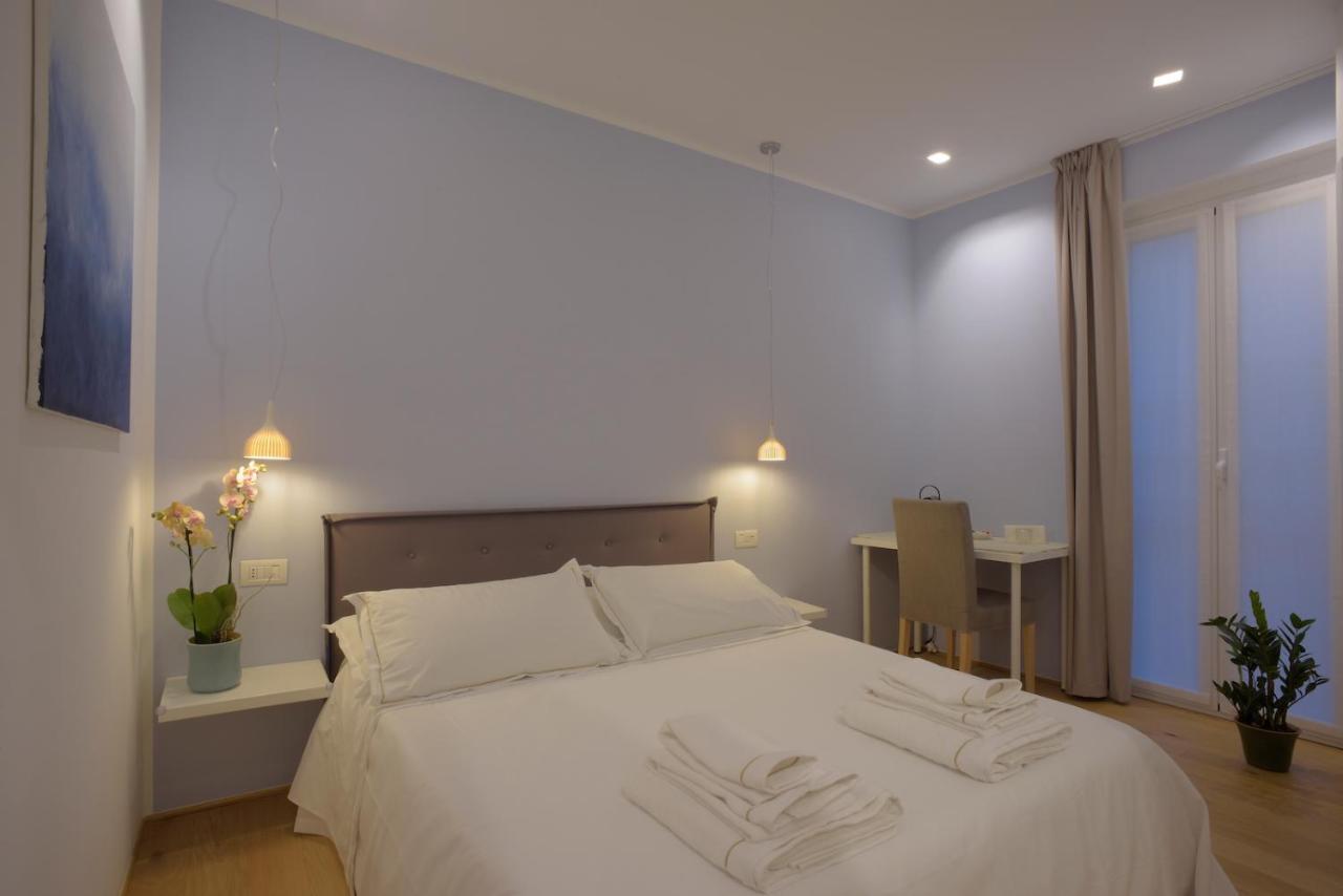 Bamboo Milano Sinatra Hotel Kültér fotó