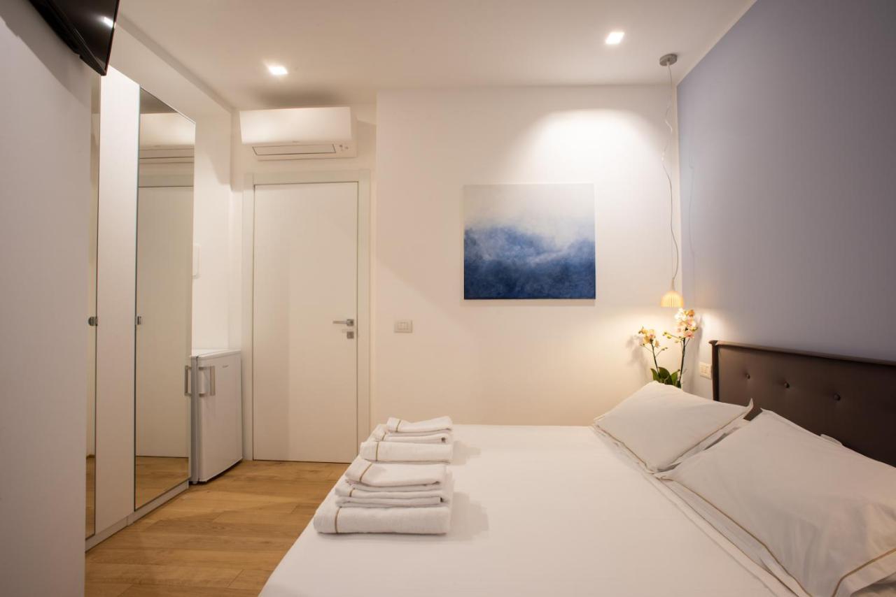 Bamboo Milano Sinatra Hotel Kültér fotó